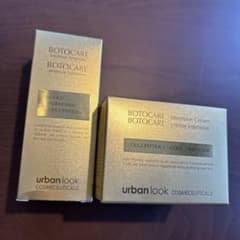 ま*り様 【韓国高級コスメ】ボトケア BOTOCARE 美容液 クリーム 2点セ