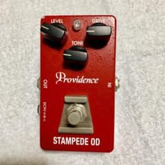 providence STAMPEDE OD sov-2のサムネイル