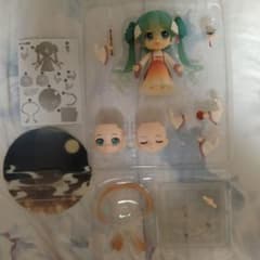 ねんどろいど 初音ミク 中秋明月Ver. 539のサムネイル