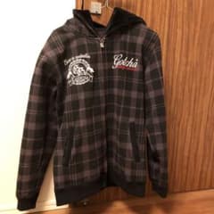 GOTCHA パーカー Lサイズのサムネイル