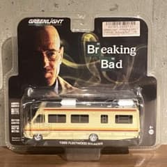 グリーンライト　ブレイキングバッド　ミニカー グリーンライト ブレイキングバッド ミニカー - メルカリ