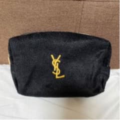 YSL イヴ・サンローラン 化粧ポーチ ノベルティ 付録のサムネイル