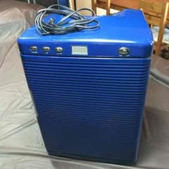 ポータブル保冷温庫 ACW-600 中古のサムネイル