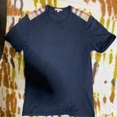 バーバリー Tシャツのサムネイル