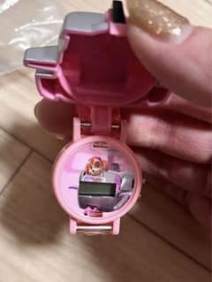 値下げしました！！パウパトロールビークルウォッチ  ♡スカイ♡のサムネイル