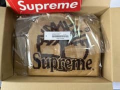✨新品未開封✨Supreme Timberland Beanieのサムネイル
