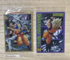 未開封》イタジャガ ドラゴンボールvol.10 CR 2枚まとめ売り - メルカリ