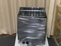 サウナヒーター サウナストーブのサムネイル