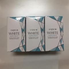 ソルプロプリュスホワイト 3箱セット - メルカリ