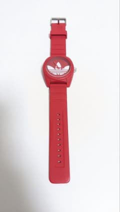 adidas＊腕時計(最終お値下)のサムネイル