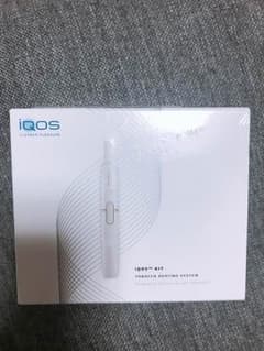 アイコス 新品未開封のサムネイル