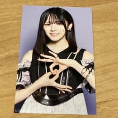 乃木坂46 大越ひなの Same numbers ミニ生写真 - メルカリ