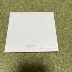 TERRACE HOUSE TUNESサウンドトラックのサムネイル