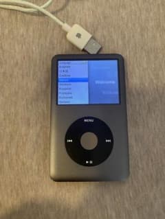 Apple iPod 160gb - メルカリ