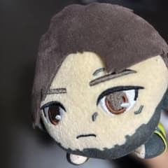 APEX Legends 寝そべりぬいぐるみ Vol.4 クリプト - メルカリ