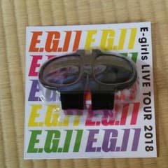 E-girls サングラスのサムネイル