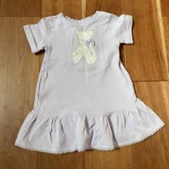 メゾピアノのワンピースのサムネイル