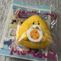 メロジョイ Mellojoy にぎにぎおにぎり ゴールデン半熟卵 - メルカリ