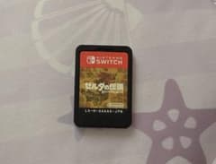 ゼルダの伝説 ブレス オブ ザ ワイルドのサムネイル