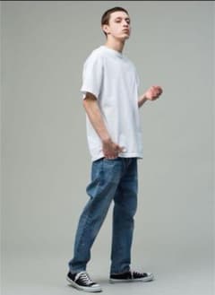 ロンハーマン デニムJoe Slim Denim Pantsサイズ30 - メルカリ