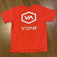 美品　RVCA Tシャツのサムネイル