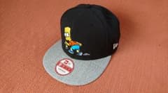 【 S様専用】NEW ERA シンプソンズ キャップのサムネイル