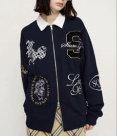 SLY トップス PATCH LOGO TOPSのサムネイル