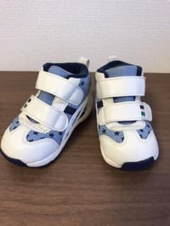 アシックス　スクスク　14cmのサムネイル