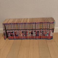 SLAM DUNK 1〜31巻 全巻セットのサムネイル