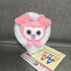 TWICE gigo LOVELYS おくるみマスコット モモ - メルカリ