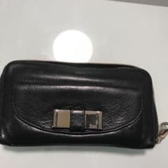 Chloe クロエ 長財布のサムネイル