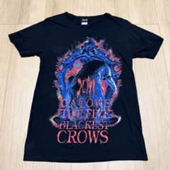 lynch. THE FIVE BLACKEST Tシャツのサムネイル