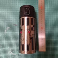 ポケットモンスター ステンレスボトル タンブラーのサムネイル