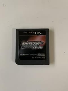 ポケットモンスター パールのサムネイル