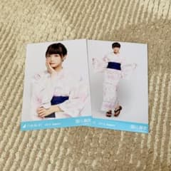 乃木坂46 深川麻衣 2014 浴衣 セミコンプのサムネイル