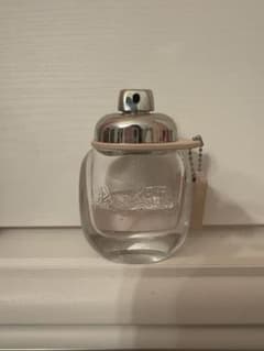 COACH オードトワレ 香水のサムネイル