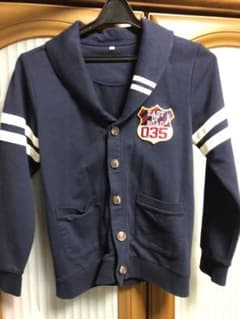 子供用ジャケット  サイズ150のサムネイル