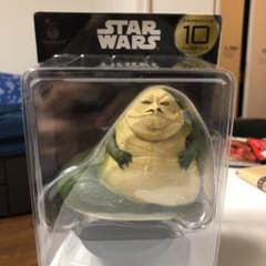 スターウォーズ　一番くじ　泣く泣く値下げのサムネイル