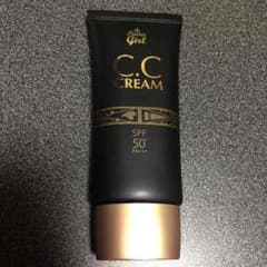 ティアラガール CCクリームのサムネイル