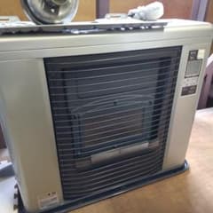 サンポットFFR-703SXR FFストーブ - メルカリ