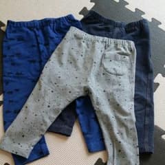UNIQLO80レギンスのサムネイル