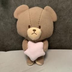 FuRyu 超BIGぬいぐるみ・ココア 約45cm