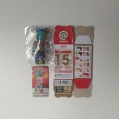 BE@RBRICK ベアブリック SERIES シリーズ32 JERRYBEAN - メルカリ