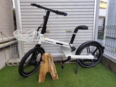 HONBIKE ホンバイク 折りたたみ自転車 電動アシスト自転車