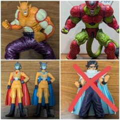 ドラゴンボール超 スーパーヒーロー 1番くじ (バラ売りok) ドラゴンボール超 スーパーヒーロー 1番くじ (バラ売りok) - メルカリ