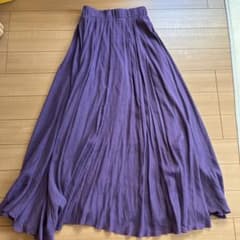 マキシスカート　ユアーズのサムネイル