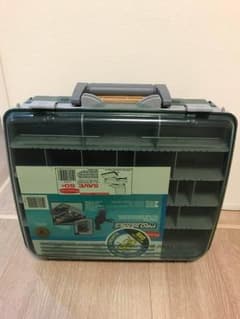 タックルケースのサムネイル