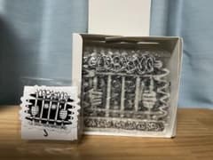 NORIKIYO 限定100個 貯金箱 NORIKIYO 限定100個 貯金箱 - メルカリ