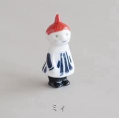 ARABIA】アラビア ムーミン リトルミイ フィギュア 箱入り 陶器 - メルカリ