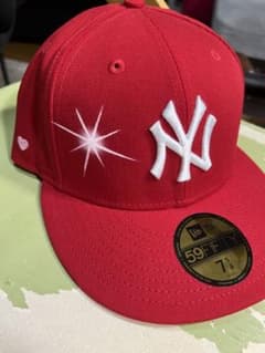 ay el ay en cap 佐野玲於着用のサムネイル